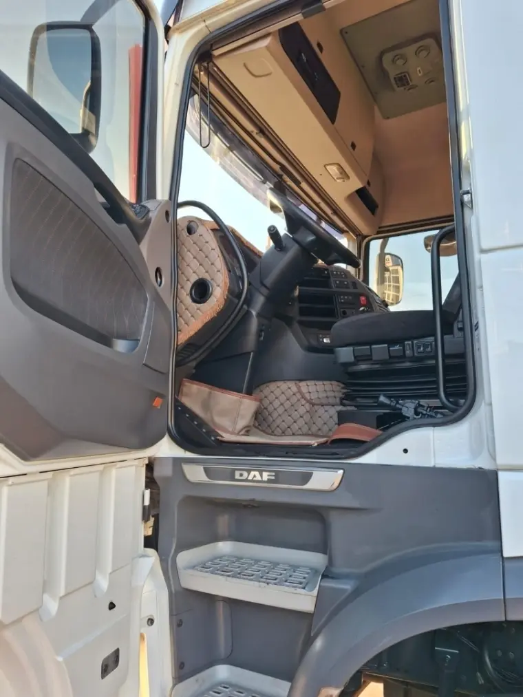 galeria XF 530