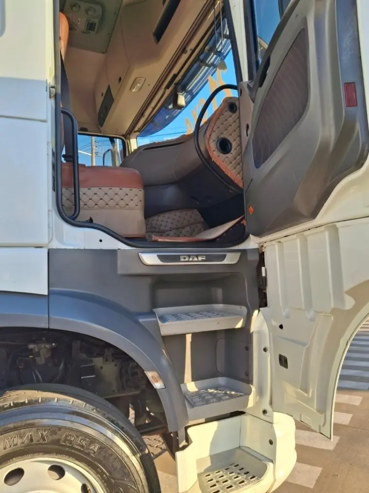 galeria XF 530