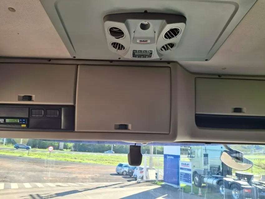 galeria XF 480