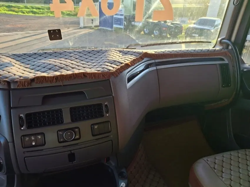 galeria XF 530
