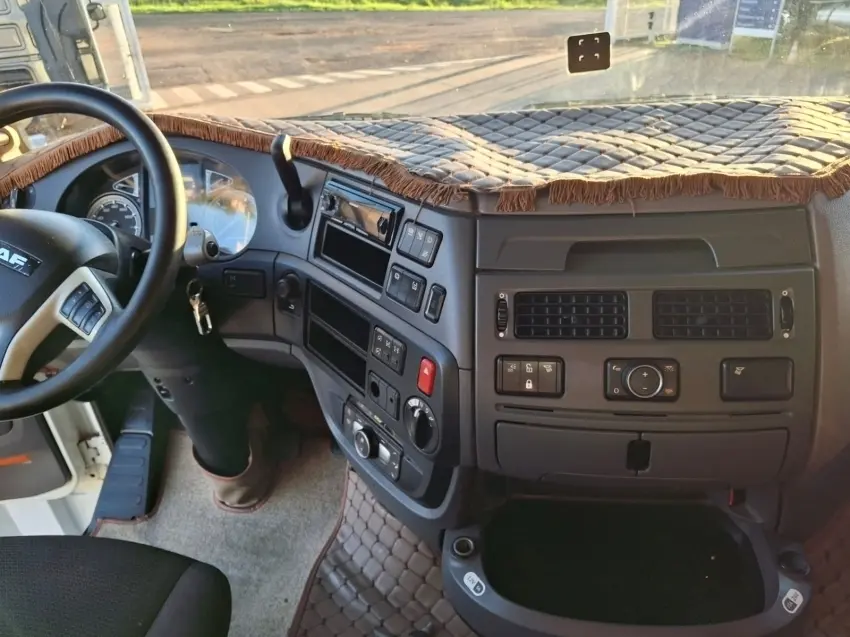 galeria XF 530
