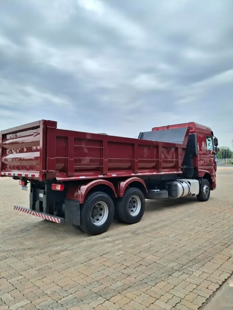galeria XF 530