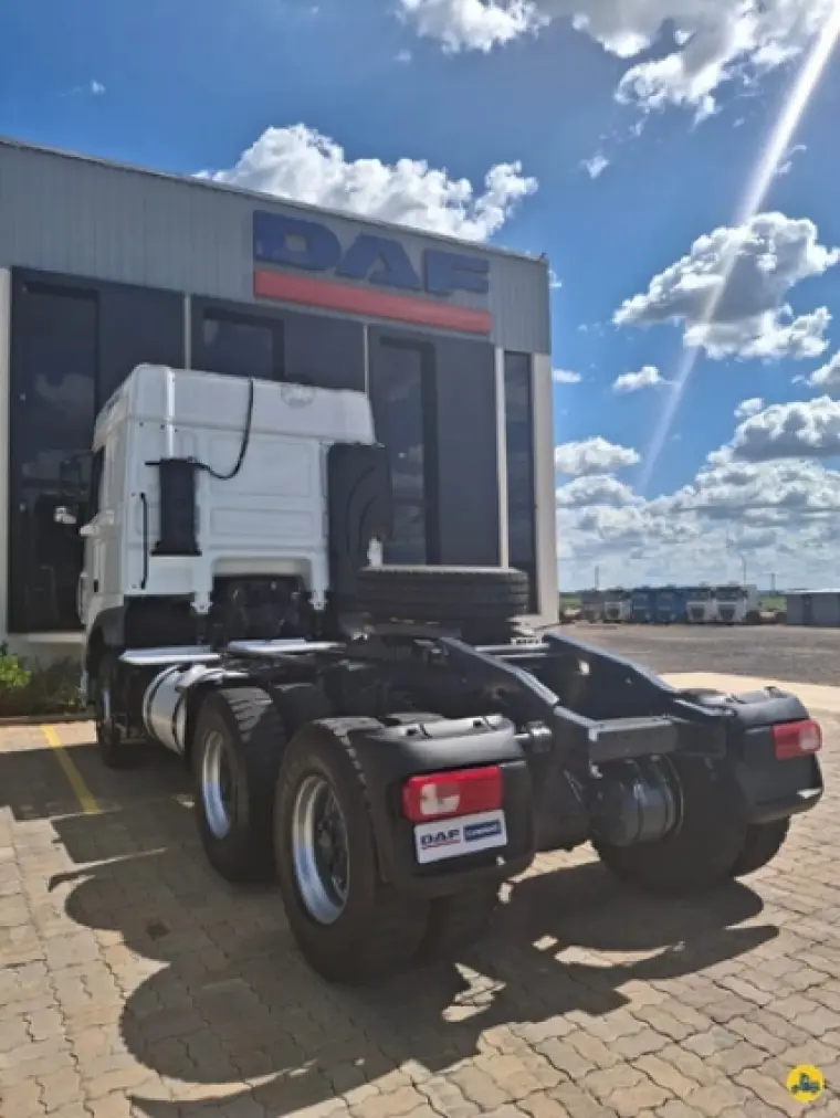 galeria XF 530