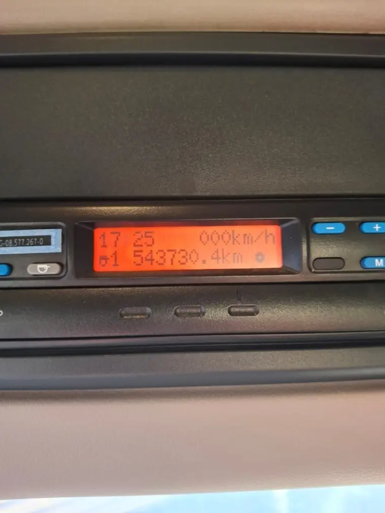 galeria XF 530