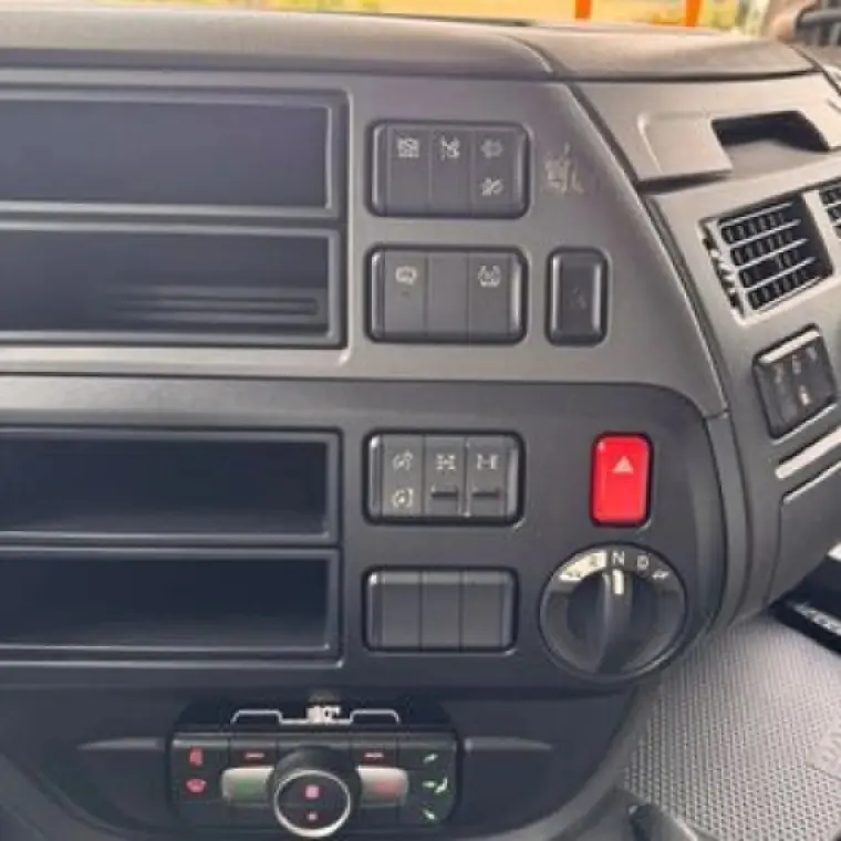 galeria XF 530