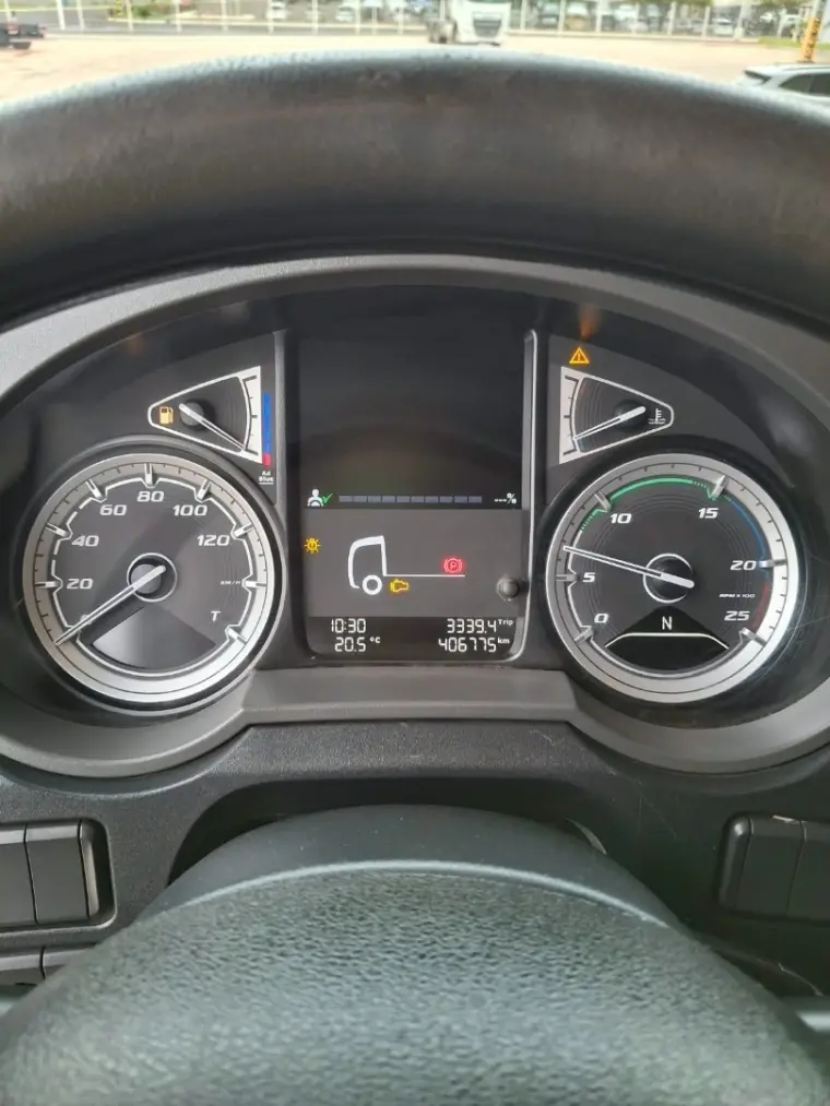 galeria XF 530