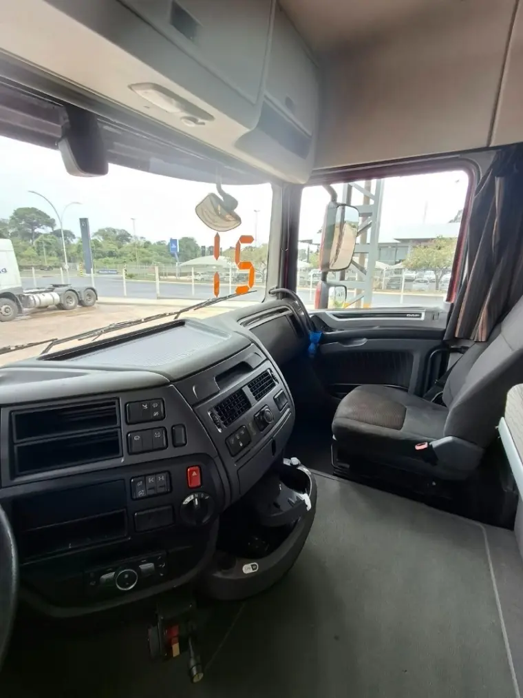 galeria XF 530