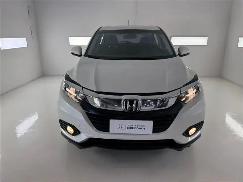 galeria HR-V