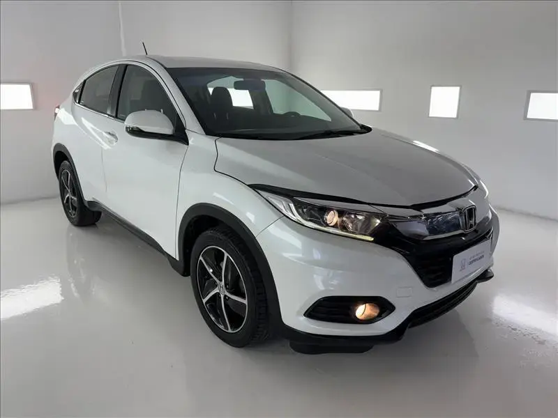 galeria HR-V