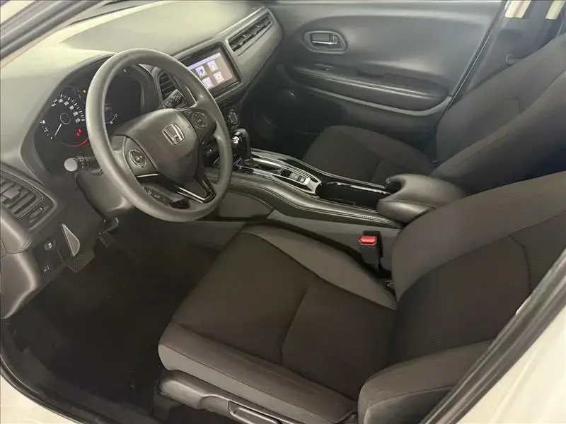 galeria HR-V