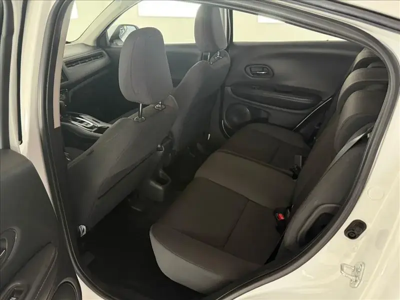 galeria HR-V