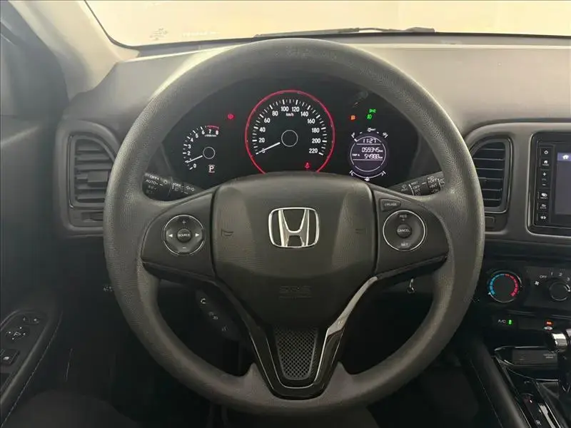 galeria HR-V