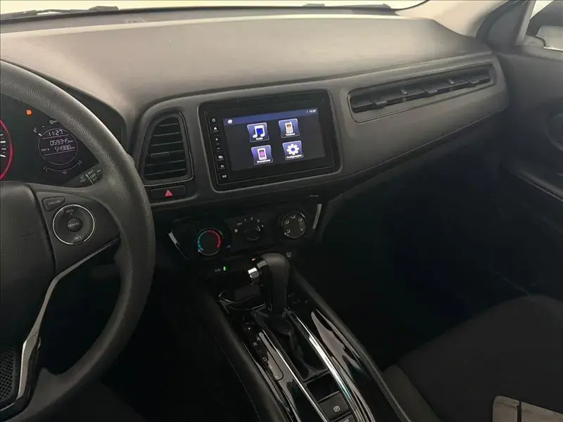 galeria HR-V
