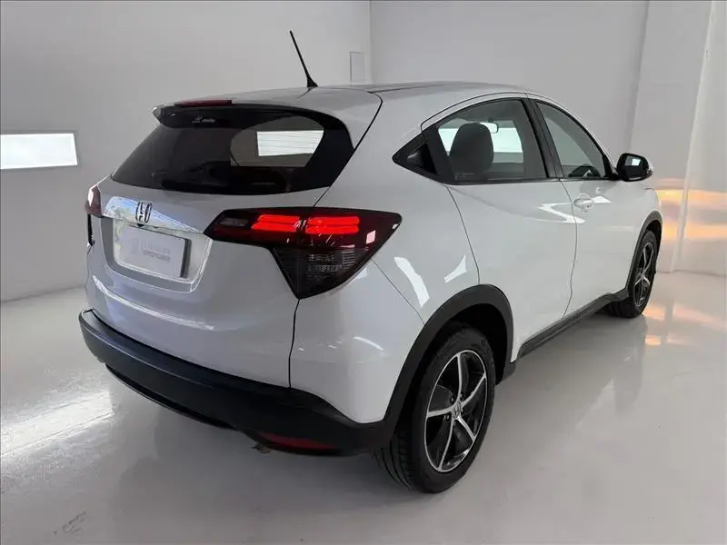 galeria HR-V