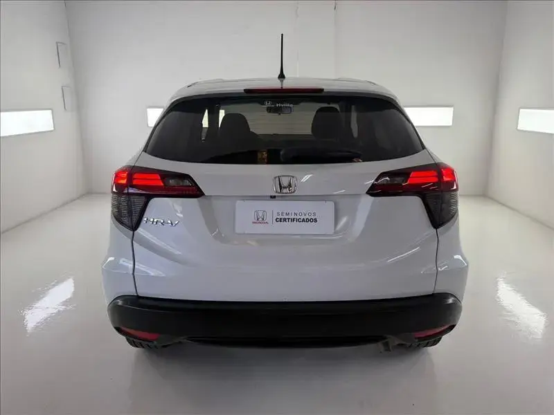 galeria HR-V