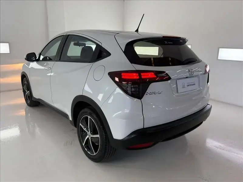 galeria HR-V