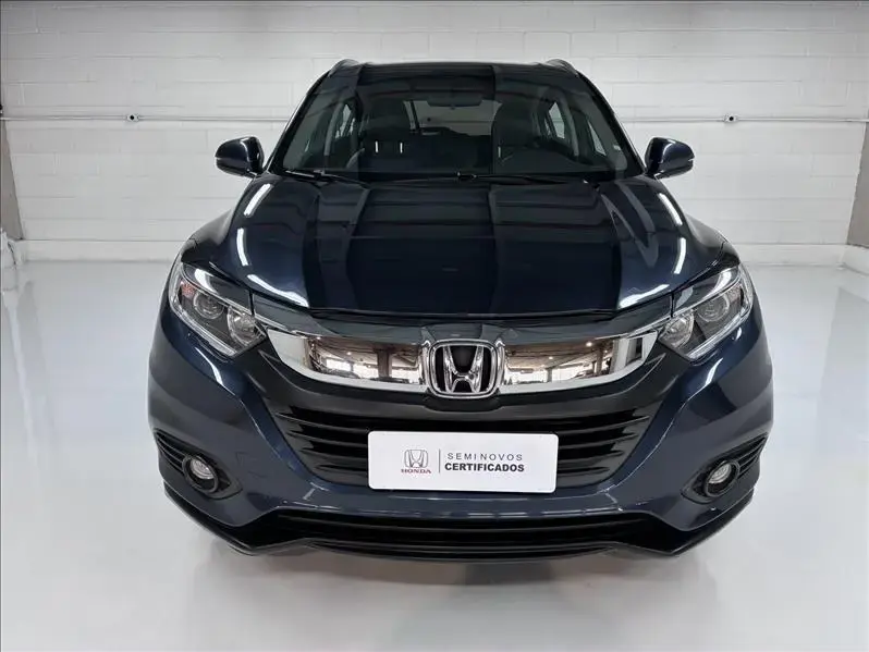 galeria HR-V
