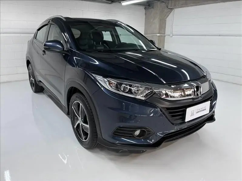 galeria HR-V