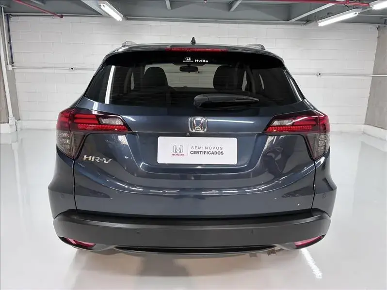 galeria HR-V