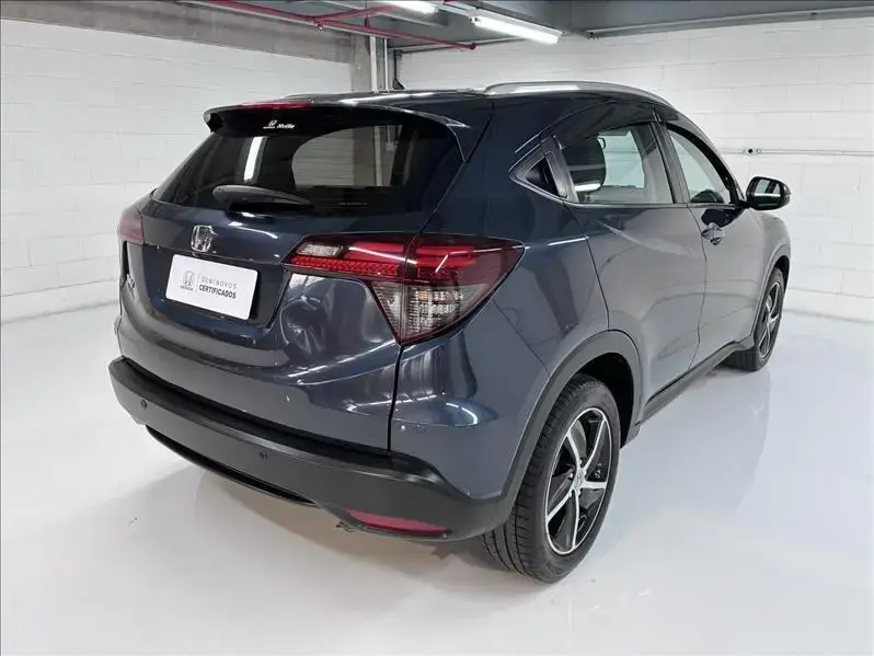 galeria HR-V