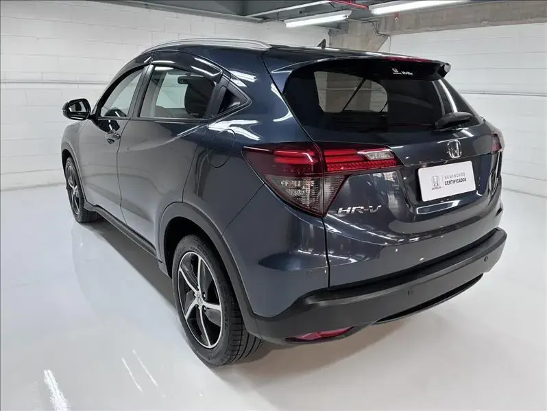 galeria HR-V