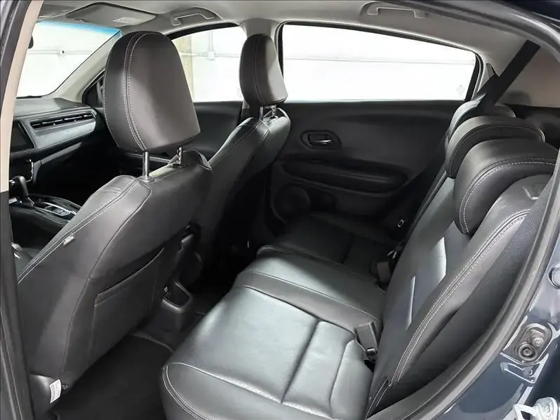galeria HR-V