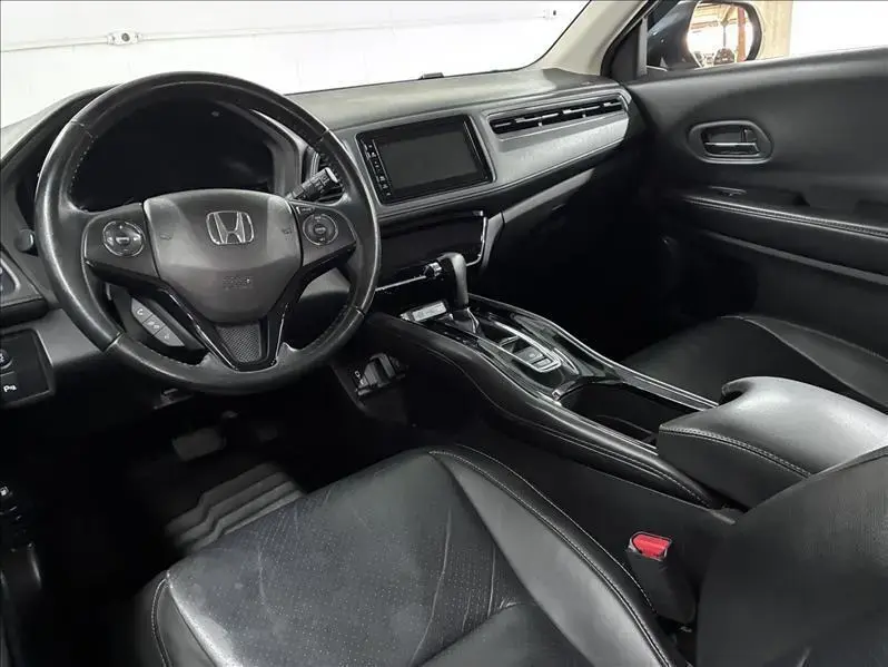galeria HR-V