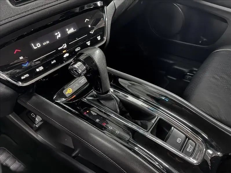 galeria HR-V