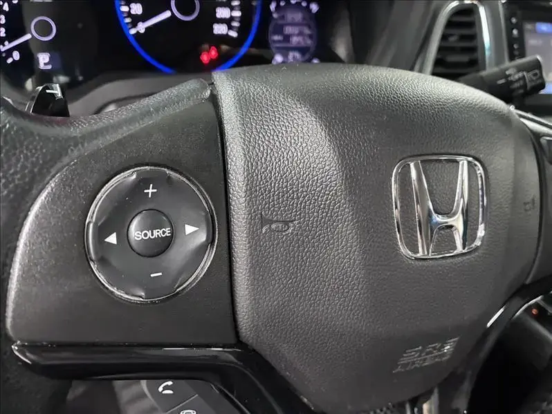 galeria HR-V