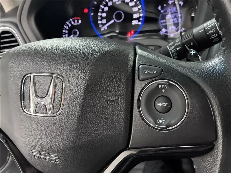 galeria HR-V