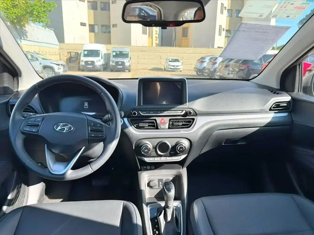 galeria HB20