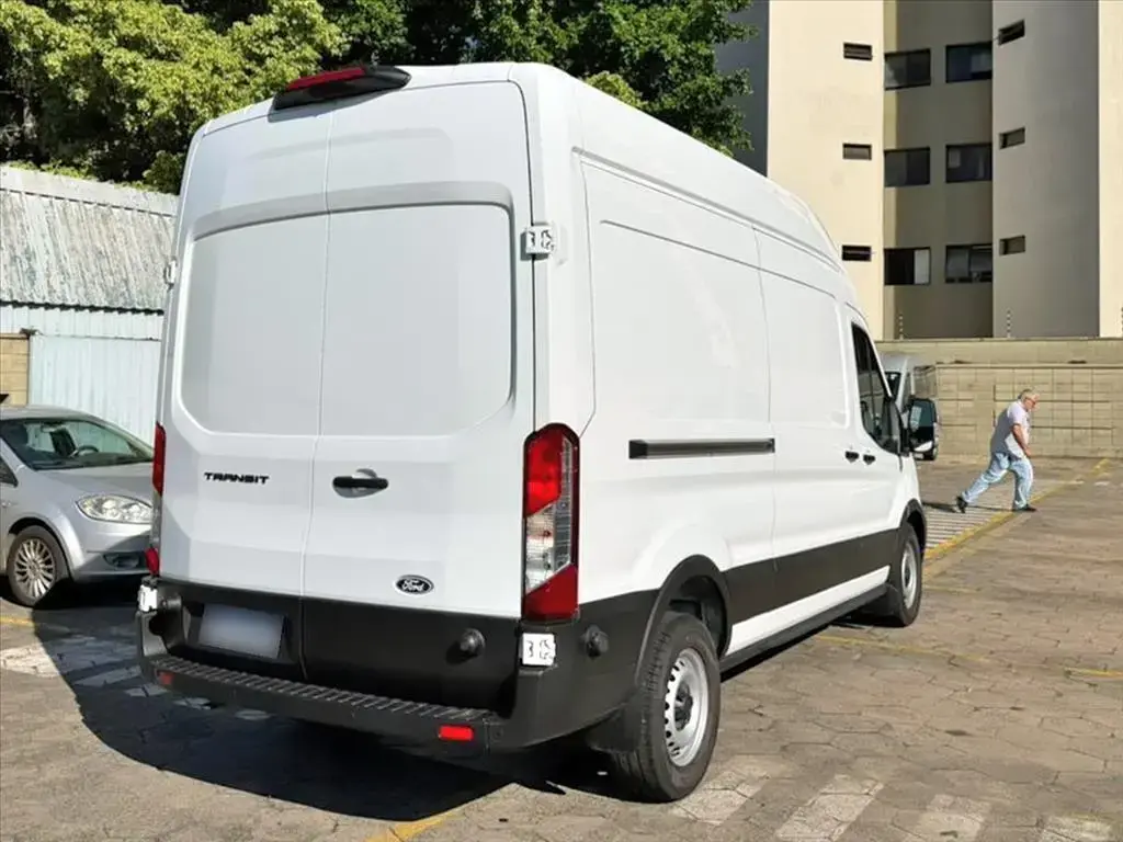 galeria TRANSIT