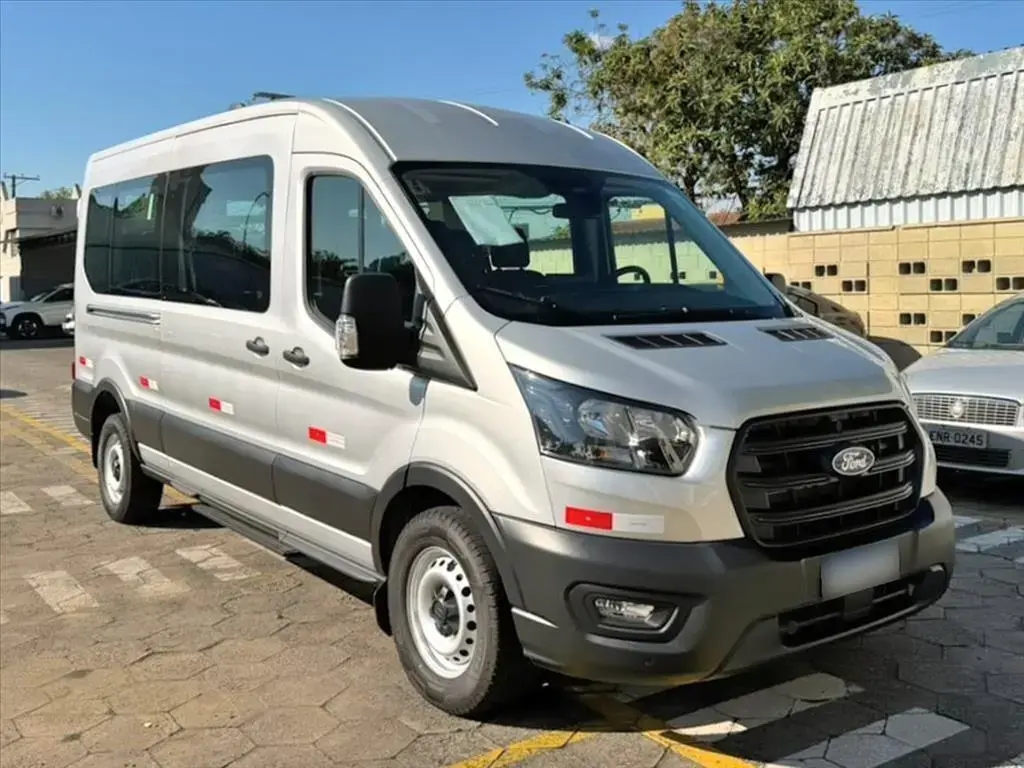 galeria TRANSIT