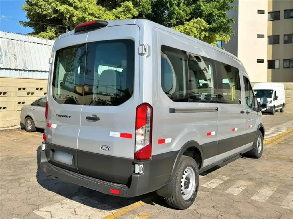 galeria TRANSIT