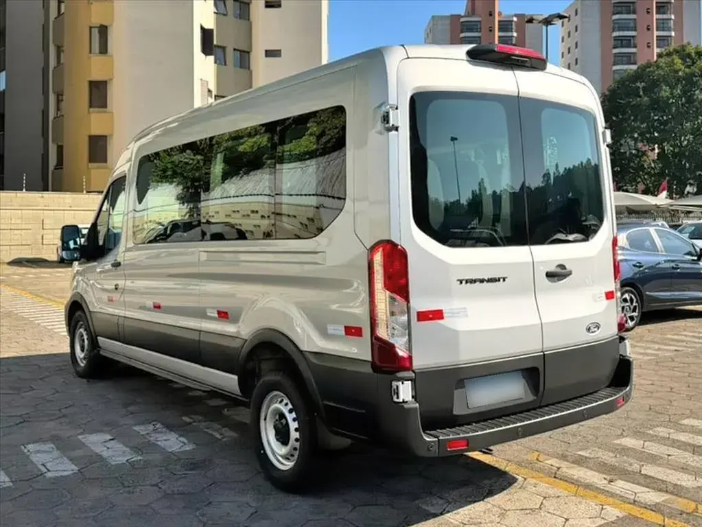 galeria TRANSIT