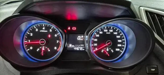 Hyundai HB20 1.0 COMFORT PLUS 12V FLEX 4P MANUAL