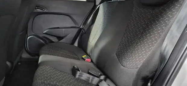 Hyundai HB20 1.0 COMFORT PLUS 12V FLEX 4P MANUAL