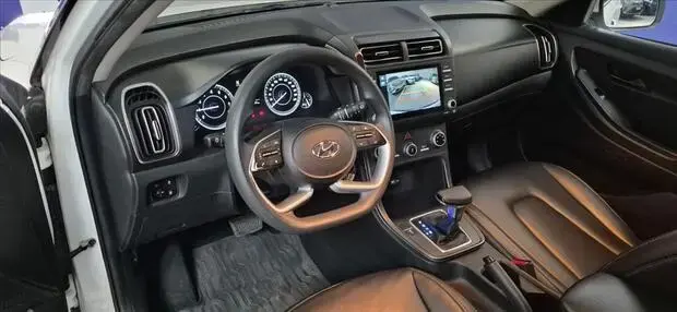 Hyundai CRETA 1.0 TGDI FLEX COMFORT AUTOMÁTICO