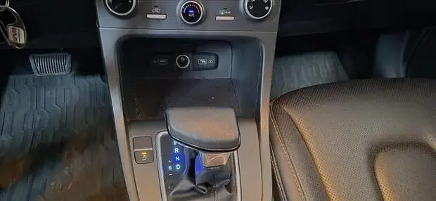 Hyundai CRETA 1.0 TGDI FLEX COMFORT AUTOMÁTICO
