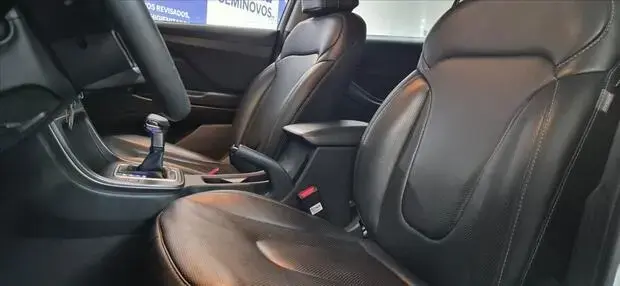 Hyundai CRETA 1.0 TGDI FLEX COMFORT AUTOMÁTICO