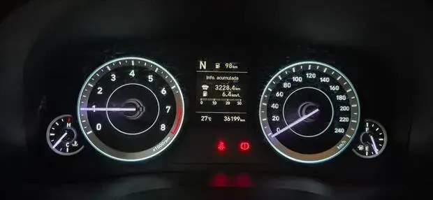 Hyundai CRETA 1.0 TGDI FLEX COMFORT AUTOMÁTICO