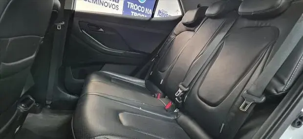 Hyundai CRETA 1.0 TGDI FLEX COMFORT AUTOMÁTICO