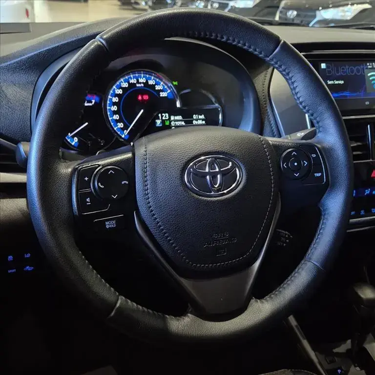 galeria YARIS