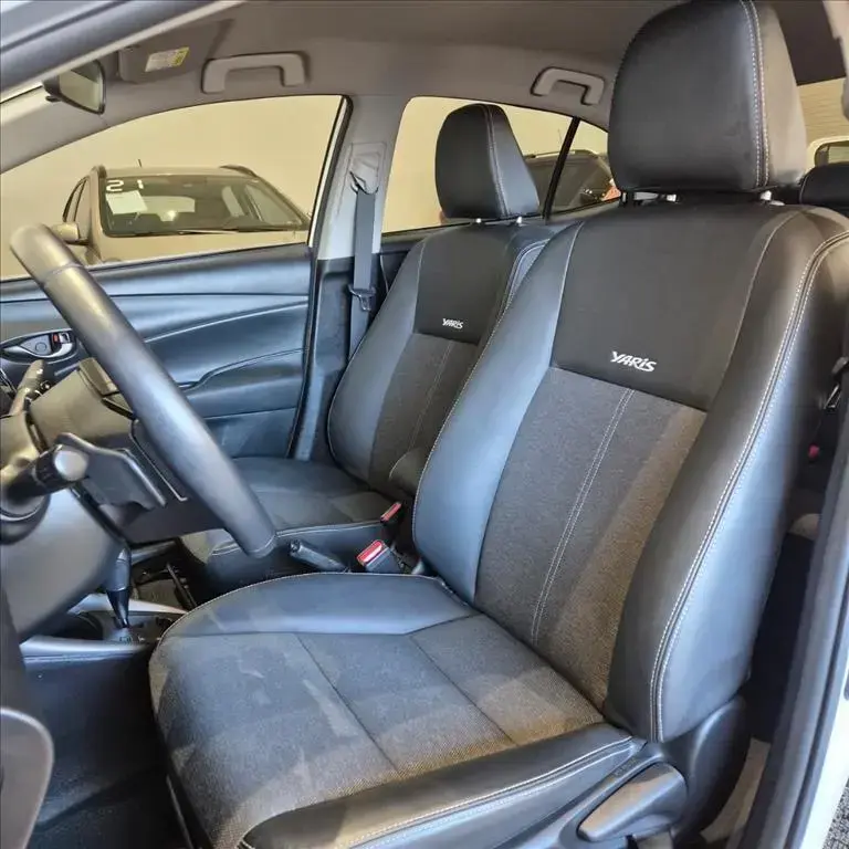 galeria YARIS