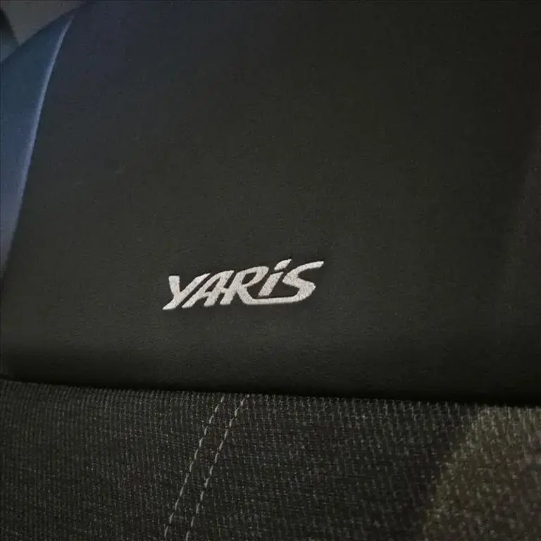 galeria YARIS