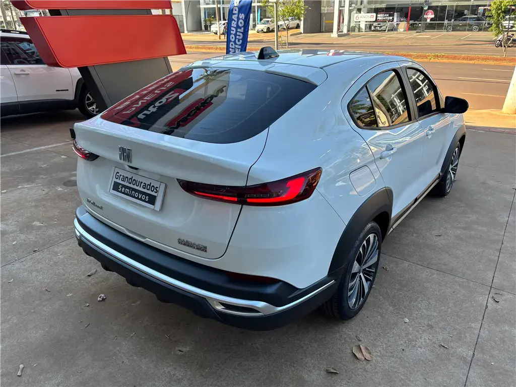 galeria FASTBACK