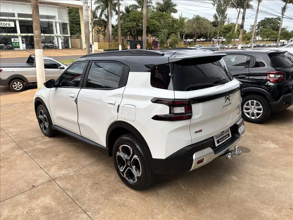galeria C3 AIRCROSS