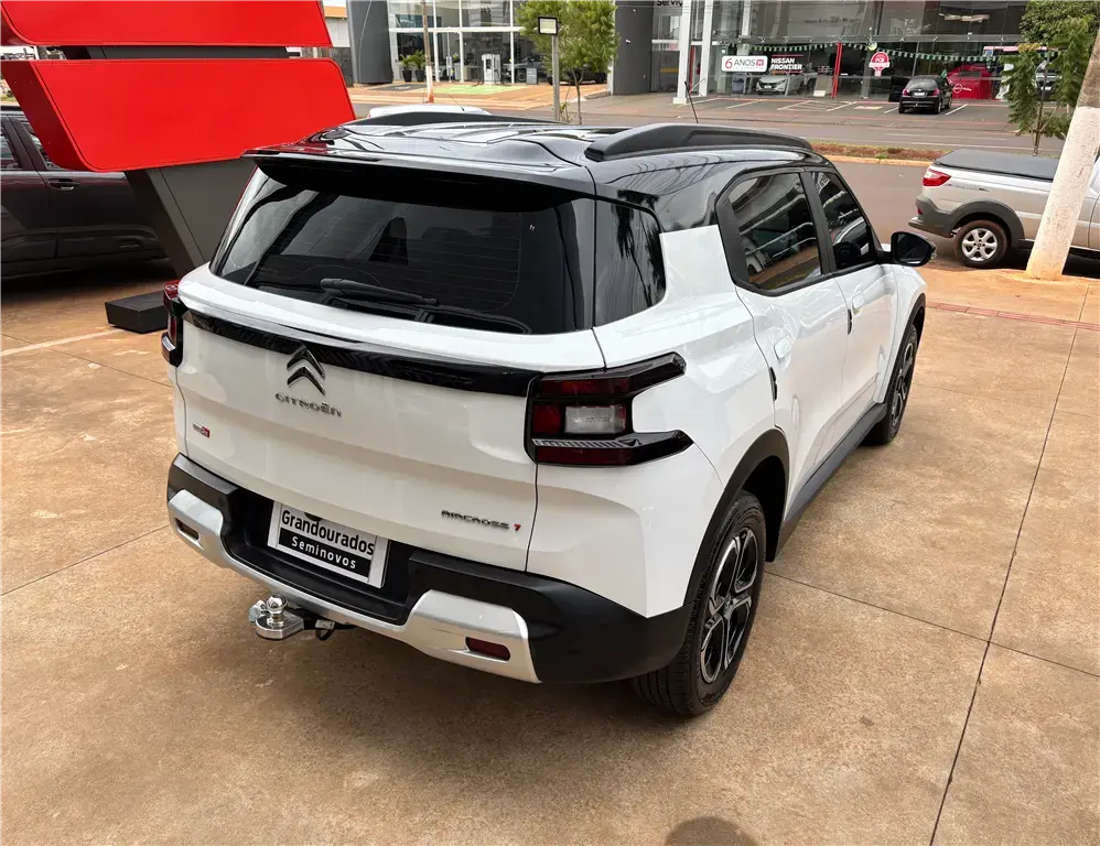 galeria C3 AIRCROSS