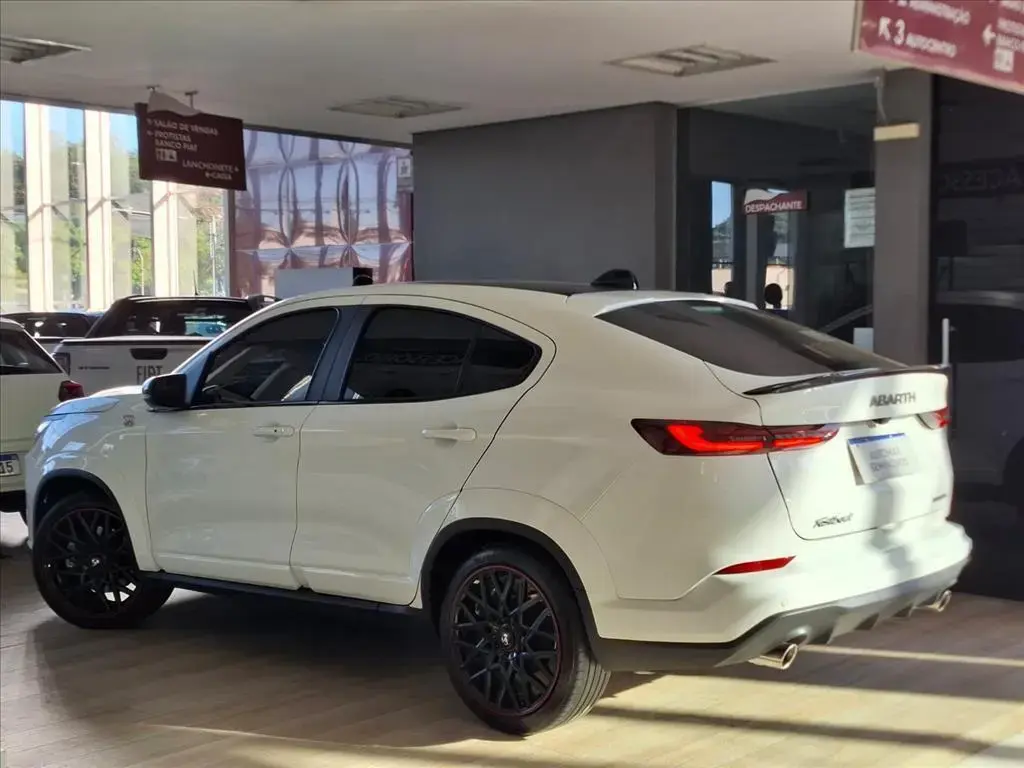 galeria FASTBACK