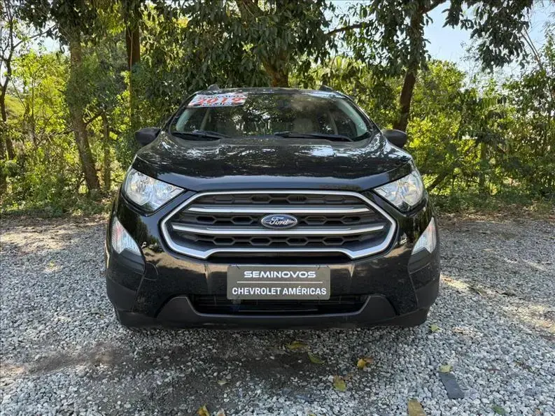 galeria ECOSPORT